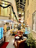 Hotel Concordia