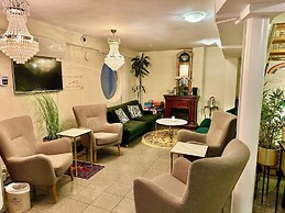 Hotel Concordia