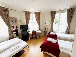 Hotel Concordia