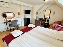 Hotel Concordia