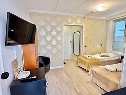 Hotel Concordia