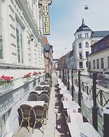 Hotel Concordia