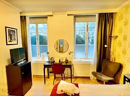 Hotel Concordia