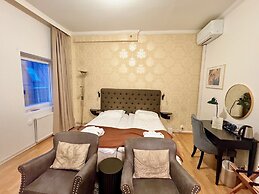 Hotel Concordia