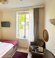 Hotel Concordia