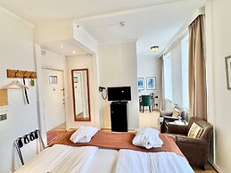 Hotel Concordia
