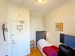 Hotel Concordia