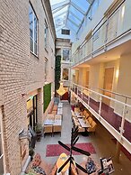 Hotel Concordia