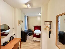 Hotel Concordia