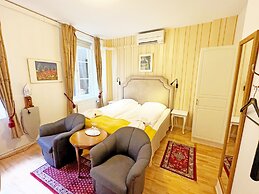 Hotel Concordia