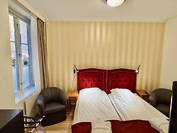 Hotel Concordia