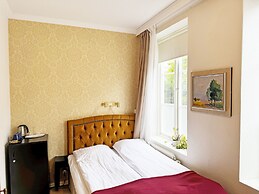 Hotel Concordia