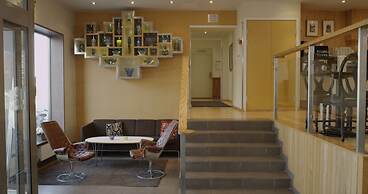 Best Western Hotel Royal