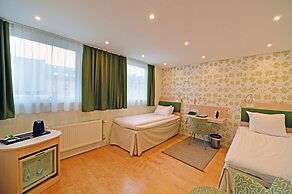 Best Western Hotel Royal