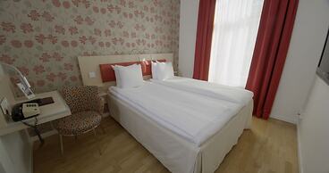 Best Western Hotel Royal