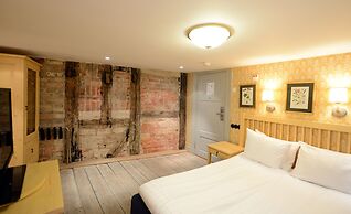 Best Western Hotel Royal