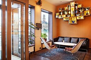 Best Western Hotel Royal