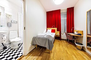 Best Western Hotel Royal