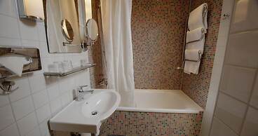 Best Western Hotel Royal