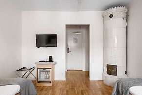 Best Western Hotel Royal