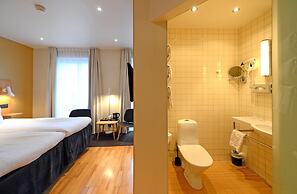 Best Western Hotel Royal