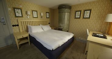 Best Western Hotel Royal