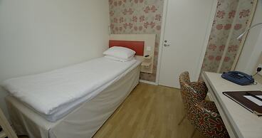 Best Western Hotel Royal