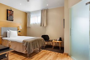 Best Western Hotel Royal