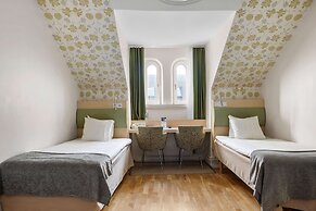 Best Western Hotel Royal