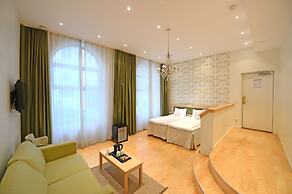 Best Western Hotel Royal