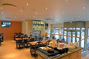 Best Western Hotel Royal