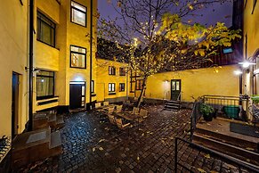 Best Western Hotel Royal