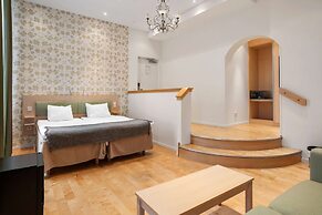 Best Western Hotel Royal