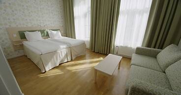 Best Western Hotel Royal