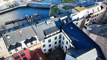 Best Western Hotel Royal