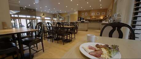 Best Western Hotel Royal