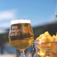 Hotel Bishops Arms Mora