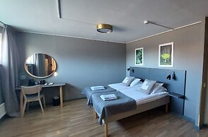 Hotel Bishops Arms Mora