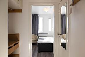 Hotel Bishops Arms Mora
