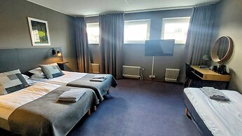 Hotel Bishops Arms Mora