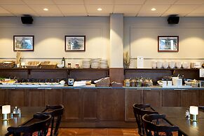 Hotel Bishops Arms Mora