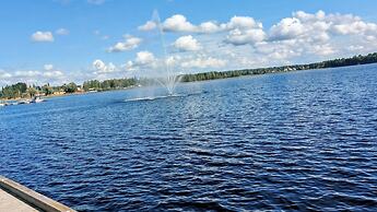 Hotel Bishops Arms Mora