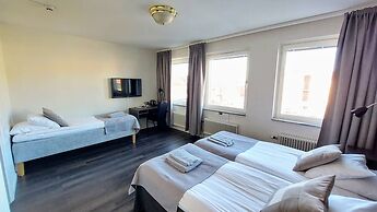 Hotel Bishops Arms Mora