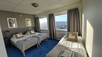 Hotel Bishops Arms Mora