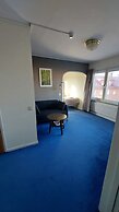 Hotel Bishops Arms Mora
