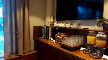 Hotel Bishops Arms Mora