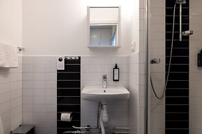 Hotel Bishops Arms Mora