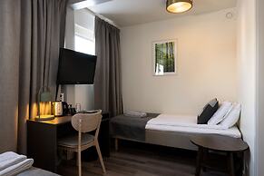 Hotel Bishops Arms Mora