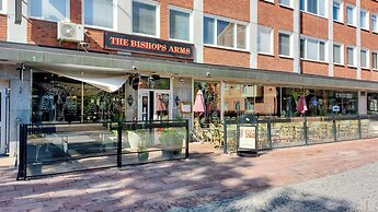 Hotel Bishops Arms Mora