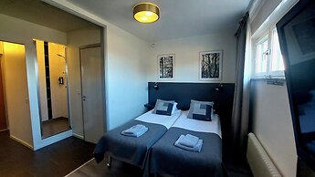 Hotel Bishops Arms Mora